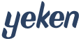 YeKen main logo